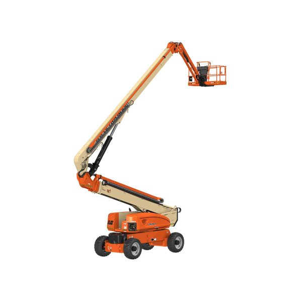 Articulating Boom 150 ft.