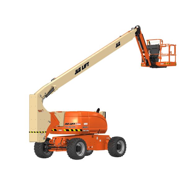Articulating Boom 80 ft.