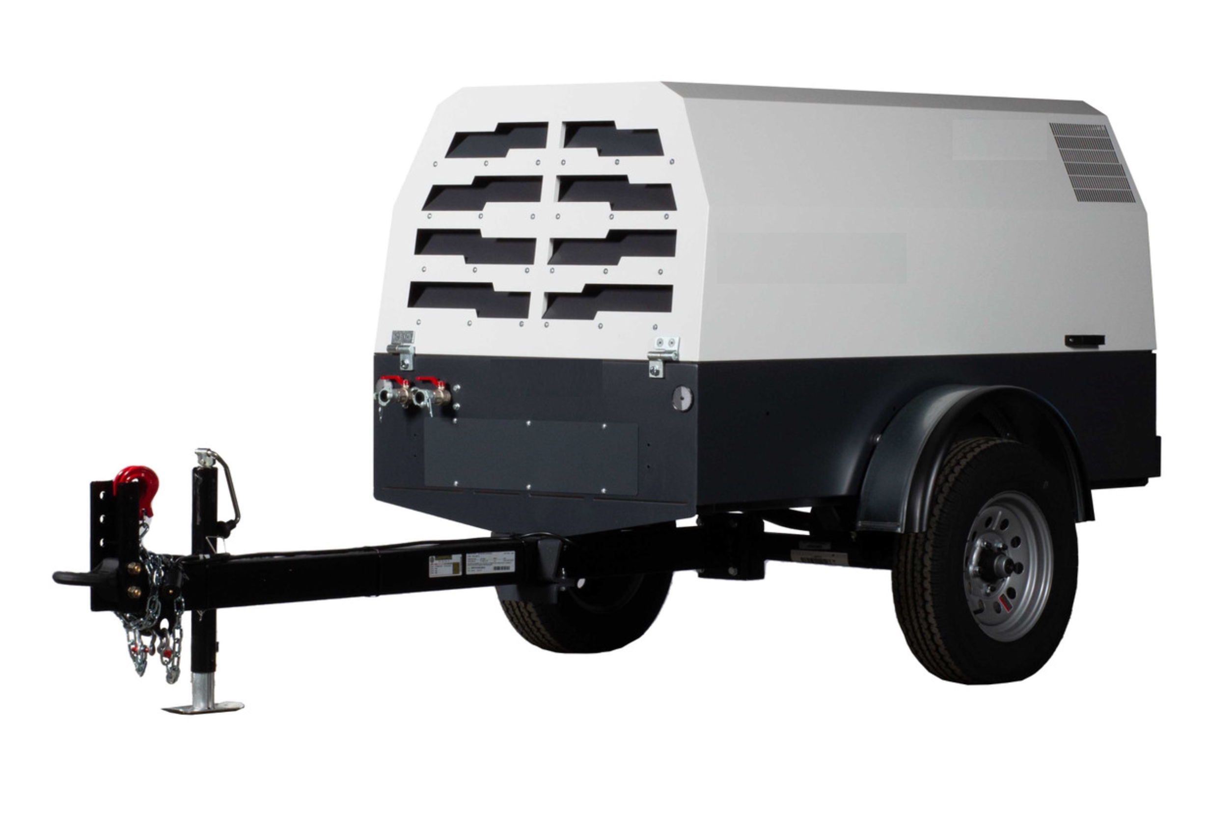 185 Cfm Towable Air Compressor 185 Cfm Towable Air Compressor