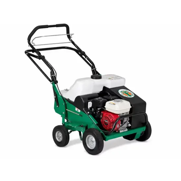 Walk Behind Aerator